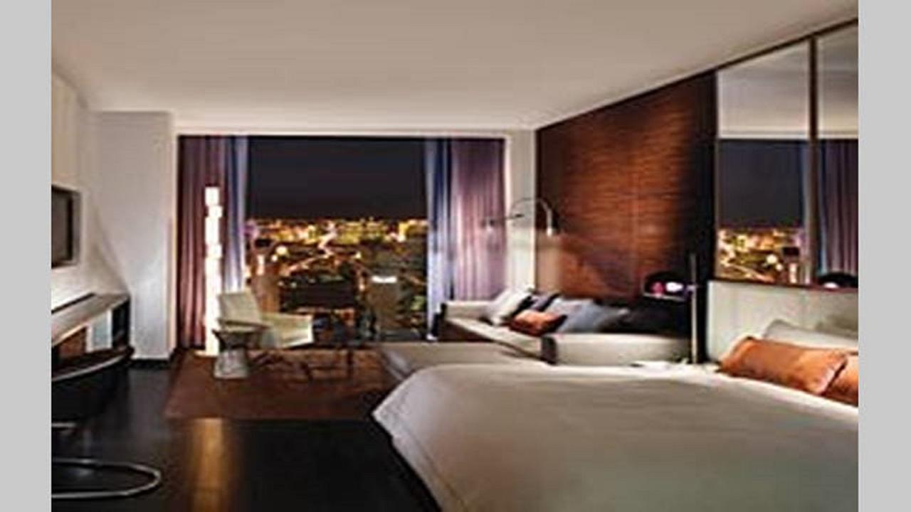 Palms Place Amazing Strip View 20Th Floor Apart otel Las Vegas Dış mekan fotoğraf
